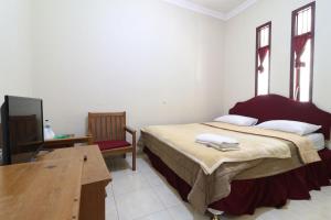 Phòng Tiêu Chuẩn (Standard Room)