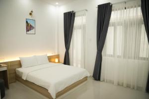 Phòng Tiêu Chuẩn (Standard Room)