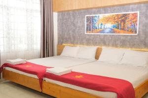 Phòng Có 2 Giường Cỡ Queen (Queen Room with Two Queen Beds)