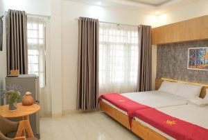 Phòng Có 2 Giường Cỡ Queen (Queen Room with Two Queen Beds)