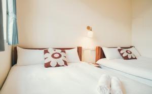 Phòng 4 Người Tiện nghi (Comfort Quadruple Room)