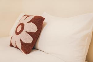 Phòng Giường Đôi Nhỏ (Small Double Room)