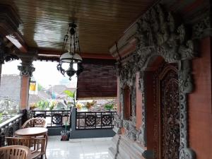 Phòng Có Giường Cỡ Queen Với Ban Công (Queen Room with Balcony)