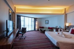 Superior Double Bed Sky Wing