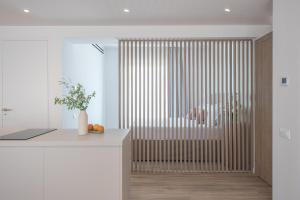 Apartment with Balcony room in Ceramian Athens