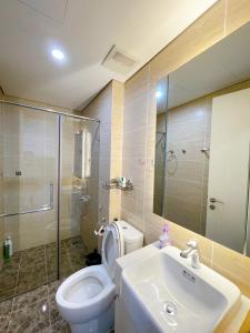 Studio Có Ban Công (Studio with Balcony)