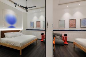 Studio Có Giường Cỡ King (King Studio)