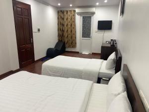 Phòng Gia Đình (Family Room)