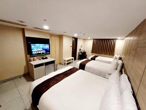 Phòng Phổ thông (Economy Room)