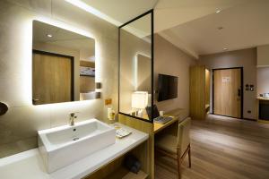 Phòng linh hoạt tùy theo sắp xếp của khách sạn (Run of House Room)