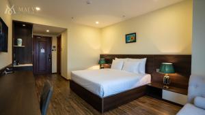 Phòng Đôi (Double Room)