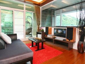 Phòng Deluxe Giường Đôi Có Bồn Tắm (Deluxe Double Room with Bath)
