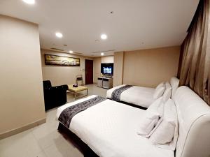 Phòng Comfort 3 Người (Comfort Triple Room)