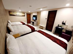 Phòng Phổ thông (Economy Room)