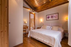 Double Room room in Antica Locanda Palmieri