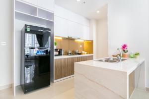 Căn Hộ 2 Phòng Ngủ (Two-Bedroom Apartment)