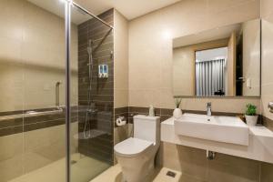 Căn Hộ 2 Phòng Ngủ (Two-Bedroom Apartment)