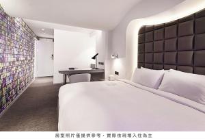 Phòng Tiêu chuẩn Giường Đôi (Standard Double Bed)