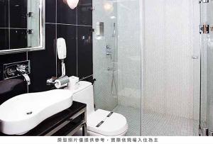 Phòng có 2 Giường Đôi (Twin Double bed)