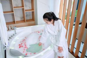 Suite Hạng Tổng Thống (Presidential Suite)