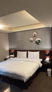 Phòng Exquisite Giường Đôi (Exquisite Double Room)