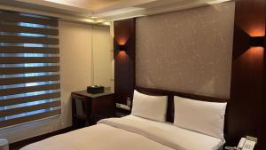 Phòng Exquisite Giường Đôi (Exquisite Double Room)