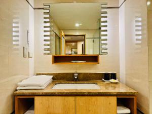 Phòng Đôi Tiêu Chuẩn - Đi Bộ Đặc Biệt (Standard Double Room - Walking Special)