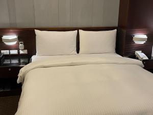 Phòng Standard giường đôi (Standard Double Room)