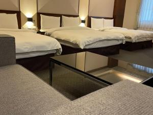 Phòng Gia đình cho 6 người (Family Room for 6)