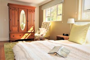 Standard Cottage room in Abbey Manor Luxury Guesthouse