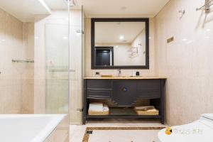 Phòng Superior giường đôi (Double Superior Room)