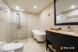 Phòng Loại Sang (Deluxe Room)