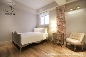 Phòng Cao Cấp Cho Hai Người (Superior Double Room)
