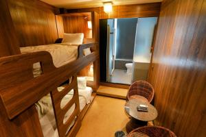 Phòng Có Giường Tầng (Bunk Bed Room)