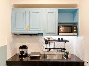 Căn Hộ 3 Phòng Ngủ (Three-Bedroom Apartment)