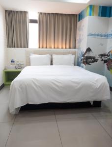 Phòng Đôi Cao Cấp (Superior Double Room)