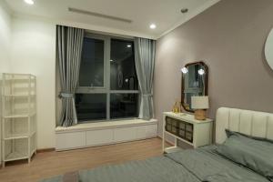 Căn Hộ 1 Phòng Ngủ (One-Bedroom Apartment)