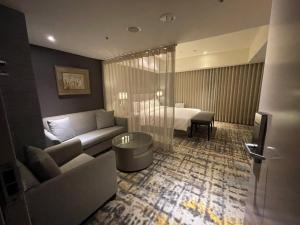 Suite VIP (VIP Suite)