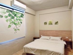 Phòng Đôi (Double Room)