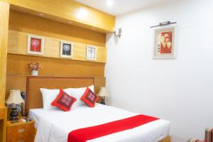 Phòng Tiêu Chuẩn Giường Đôi (Standard Double Room)