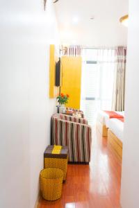 Phòng 3 Người Nhìn Ra Thành Phố (Triple Room with City View)