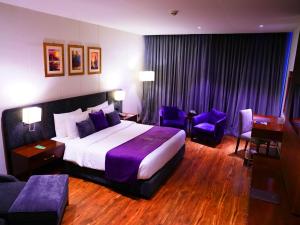 Superior King Room room in Indigo Heights Hotel & Suites