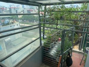 Phòng Cao Cấp Cho Hai Người (Superior Double Room)