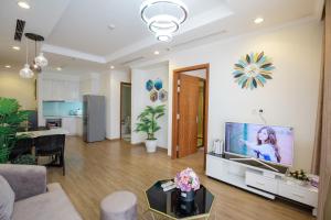 Căn Hộ 2 Phòng Ngủ (Two-Bedroom Apartment)