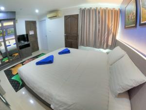 Phòng Studio Tiêu chuẩn (Standard Studio)