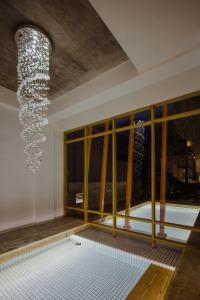 Phòng Superior giường đôi lớn (Superior Queen Room)