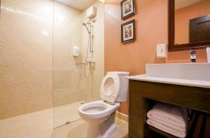 Phòng Tiêu Chuẩn 2 Giường Đơn (Standard Twin Room)