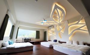 Phòng Gia Đình (Family Room)