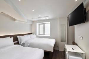 Phòng Deluxe 3 người - Không hút thuốc (Deluxe Triple Room - Non-Smoking)