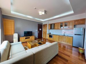 Phòng Đôi Tiêu Chuẩn (Standard Double Room)